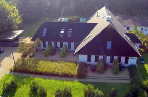 Haus Dohrmann, Binz
